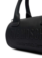 Borsa donna a mano/tracolla Love Moschino nero BS26MO28 JC4054PP1OLE0000