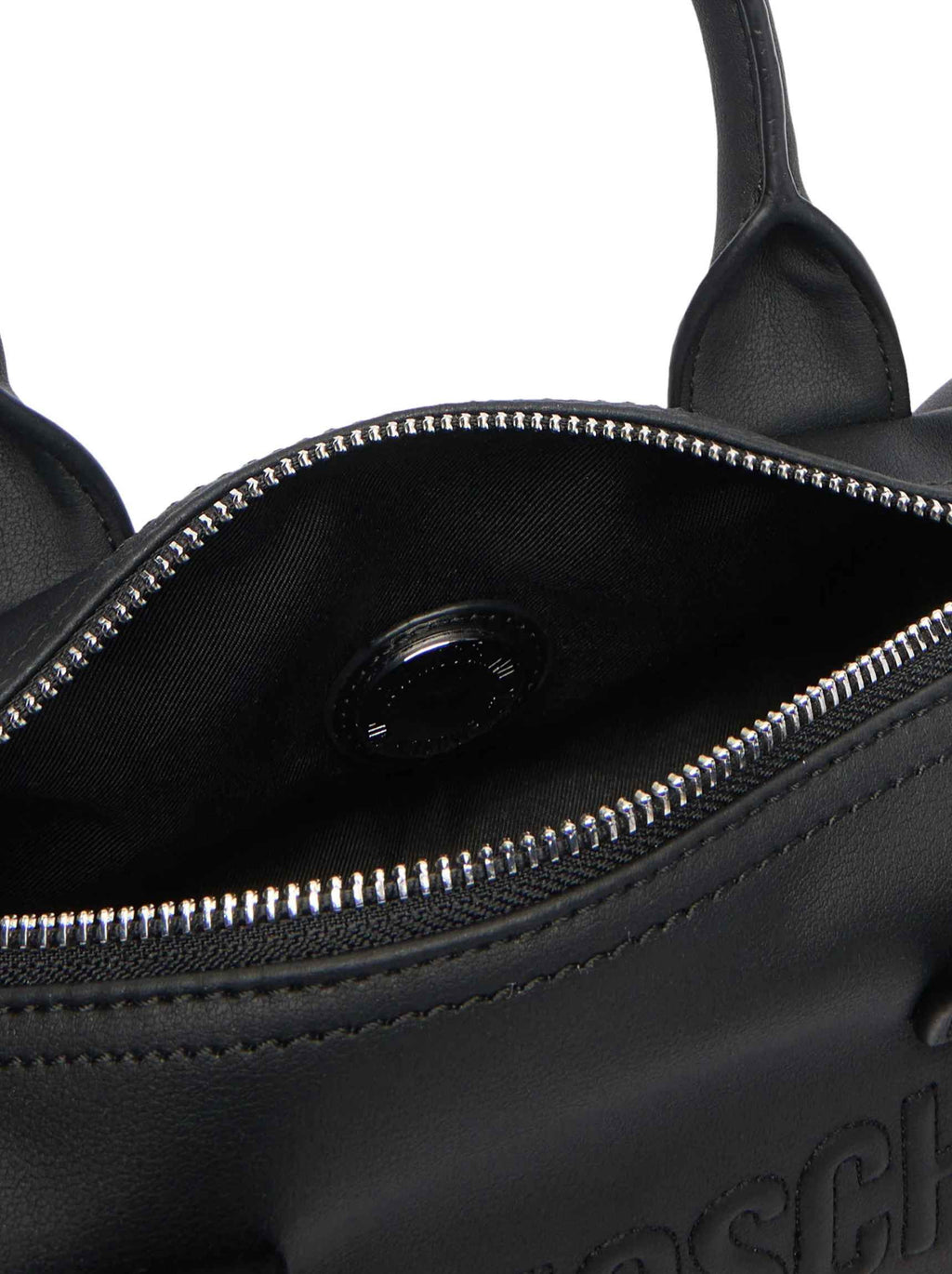 Borsa donna a mano/tracolla Love Moschino nero BS26MO28 JC4054PP1OLE0000
