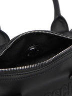 Borsa donna a mano/tracolla Love Moschino nero BS26MO28 JC4054PP1OLE0000