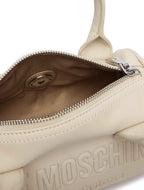 Borsa donna a mano/tracolla Love Moschino avorio BS26MO29 JC4054PP1OLE0110