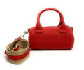 Borsa donna a mano/tracolla Love Moschino rosso BS26MO30 JC4054PP1OLE0500