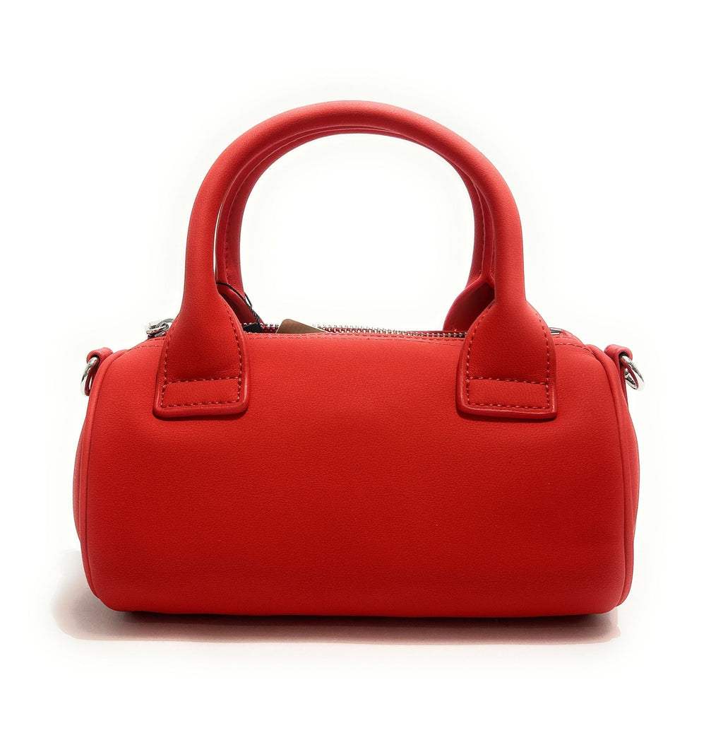 Borsa donna a mano/tracolla Love Moschino rosso BS26MO30 JC4054PP1OLE0500
