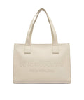 Borsa donna a mano/tracolla Love Moschino avorio BS26MO32 JC4045PP1OLE0110