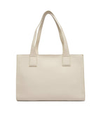 Borsa donna a mano/tracolla Love Moschino avorio BS26MO32 JC4045PP1OLE0110