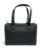 Borsa donna Love Moschino shopper in ecopelle nero BS26MO31 JC4045PP1OLE0000