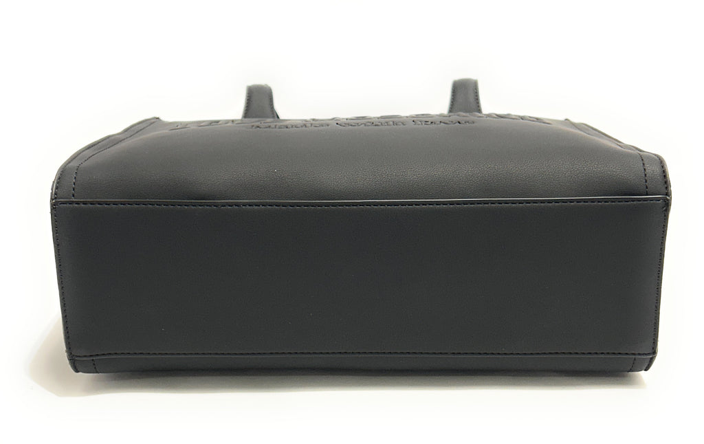 Borsa donna Love Moschino shopper in ecopelle nero BS26MO31 JC4045PP1OLE0000