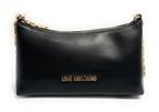 Borsa donna Love Moschino a mano/ spalla nero BS26MO35 JC4143PP1OLX0000