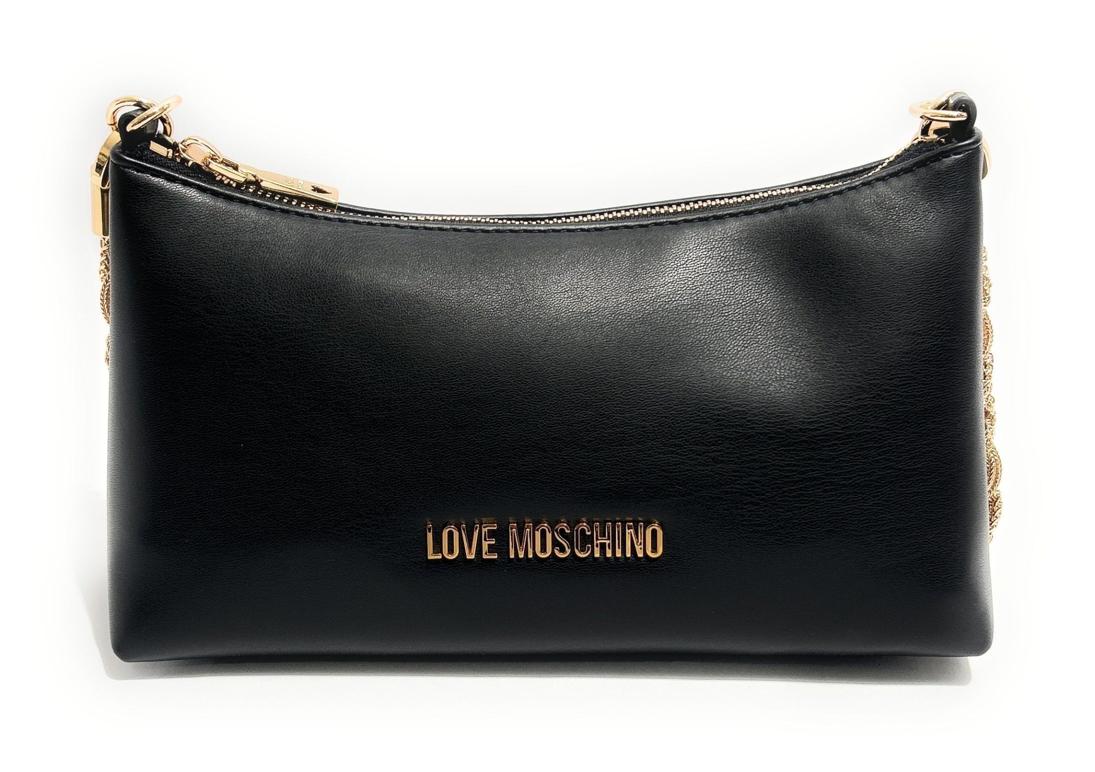 Borsa donna Love Moschino a mano/ spalla nero BS26MO35 JC4143PP1OLX0000
