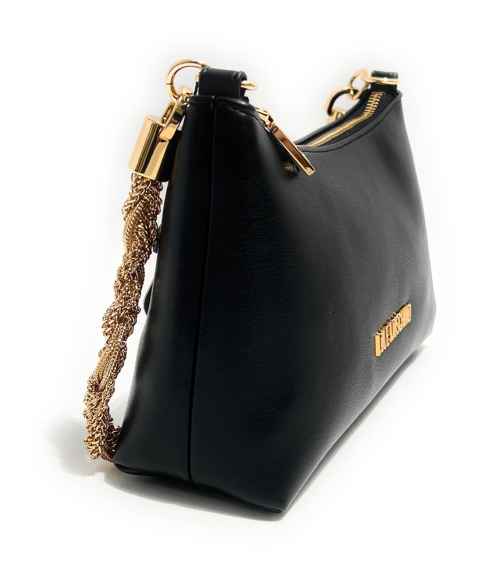 Borsa donna Love Moschino a mano/ spalla nero BS26MO35 JC4143PP1OLX0000