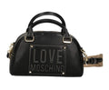 Borsa donna a mano/ tracolla Love Moschino nero BS26MO38 JC4078PP1OLI1000