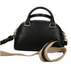 Borsa donna a mano/ tracolla Love Moschino nero BS26MO38 JC4078PP1OLI1000