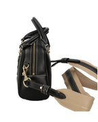 Borsa donna a mano/ tracolla Love Moschino nero BS26MO38 JC4078PP1OLI1000