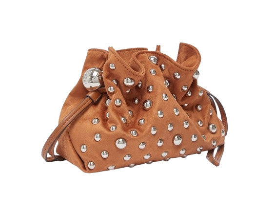 Borsa donna Liu-jo Ricci hobo S Sequoia BS26LJ40 AA6099 T426A