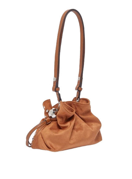 Borsa donna Liu-jo Ricci hobo S Sequoia BS26LJ40 AA6099 T426A