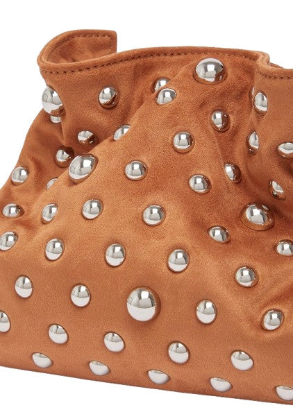 Borsa donna Liu-jo Ricci hobo S Sequoia BS26LJ40 AA6099 T426A