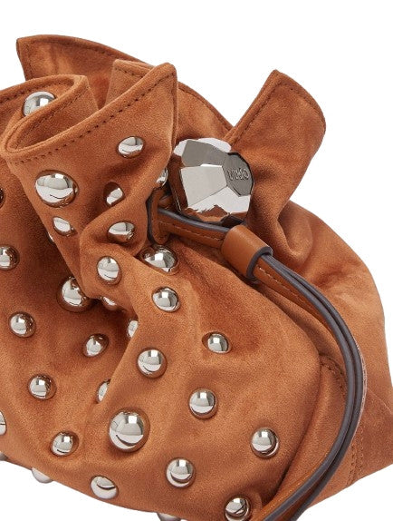 Borsa donna Liu-jo Ricci hobo S Sequoia BS26LJ40 AA6099 T426A