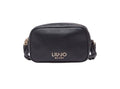 Borsa donna Liu-jo Evrim Camera case nero BS26LJ43 AF6137 E1012