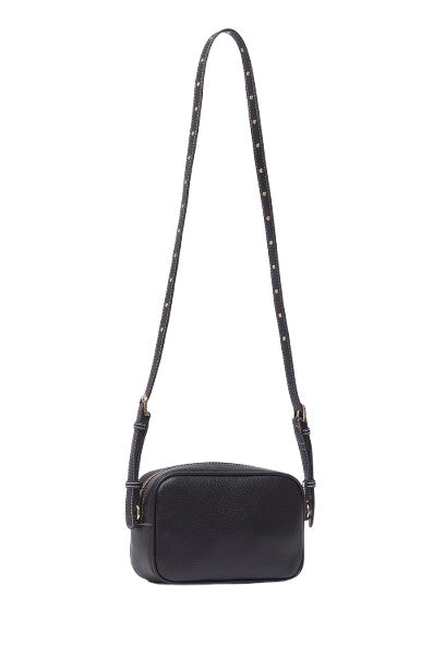Borsa donna Liu-jo Evrim Camera case nero BS26LJ43 AF6137 E1012