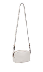 Borsa donna Liu-jo Evrim Camera case cream BS26LJ44 AF6137 E1012