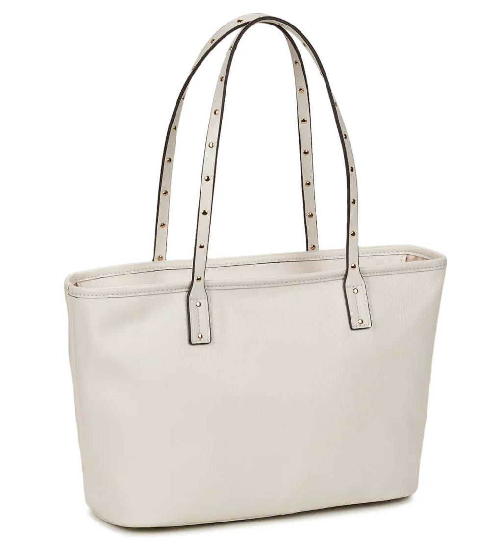 Borsa donna Liu-jo Evrim Tote S cream BS26LJ46 AA6071 E1012