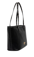 Borsa donna Liu-jo Evrim Tote S nero BS26LJ47 AA6071 E1012