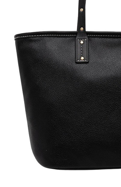 Borsa donna Liu-jo Evrim Tote S nero BS26LJ47 AA6071 E1012