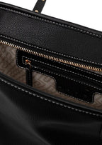 Borsa donna Liu-jo Evrim Tote S nero BS26LJ47 AA6071 E1012