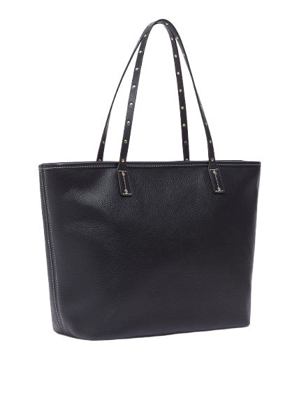 Borsa donna Liu-jo Evrim Tote M nero BS26LJ48 AA6070 E1012