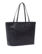 Borsa donna Liu-jo Evrim Tote M nero BS26LJ48 AA6070 E1012