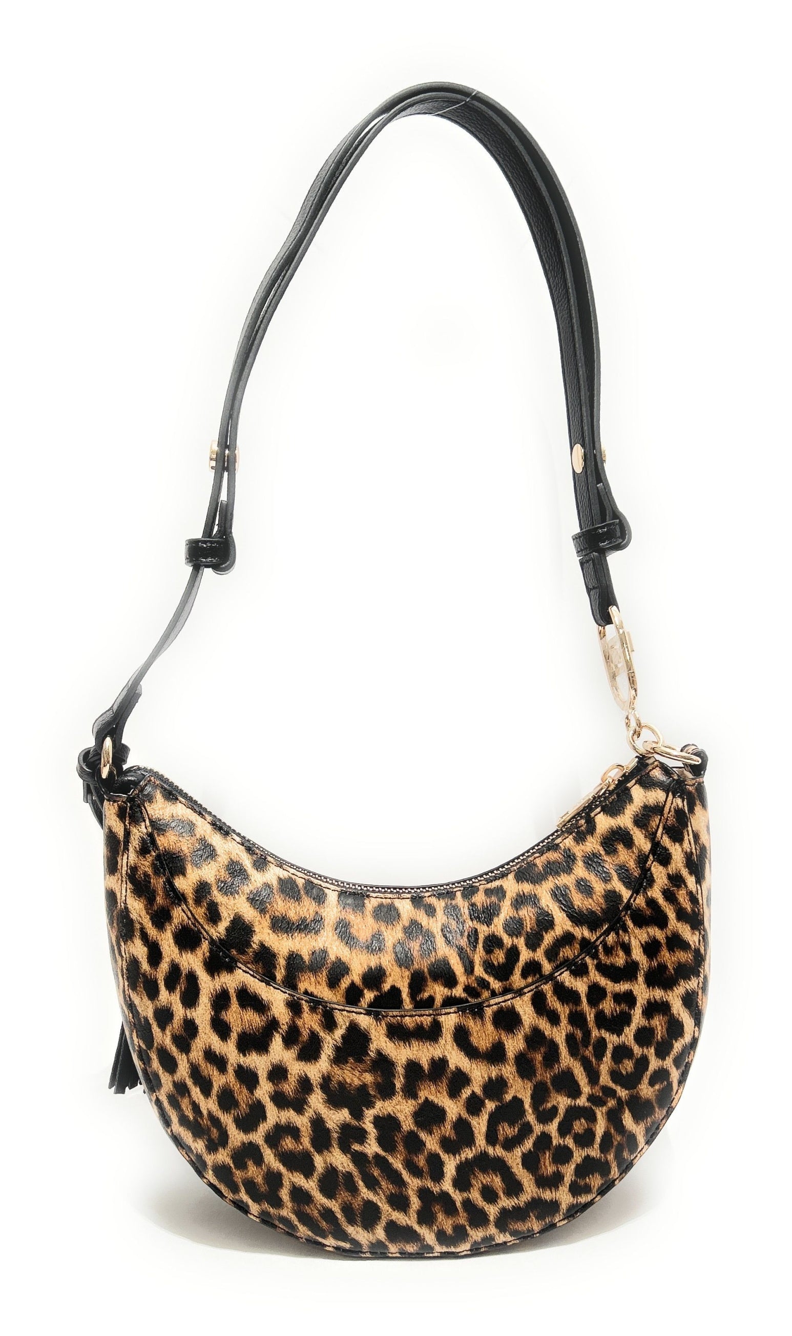 Borsa donna Liu-jo Cirry hobo M macula natura BS26LJ42 AA6186 E1119