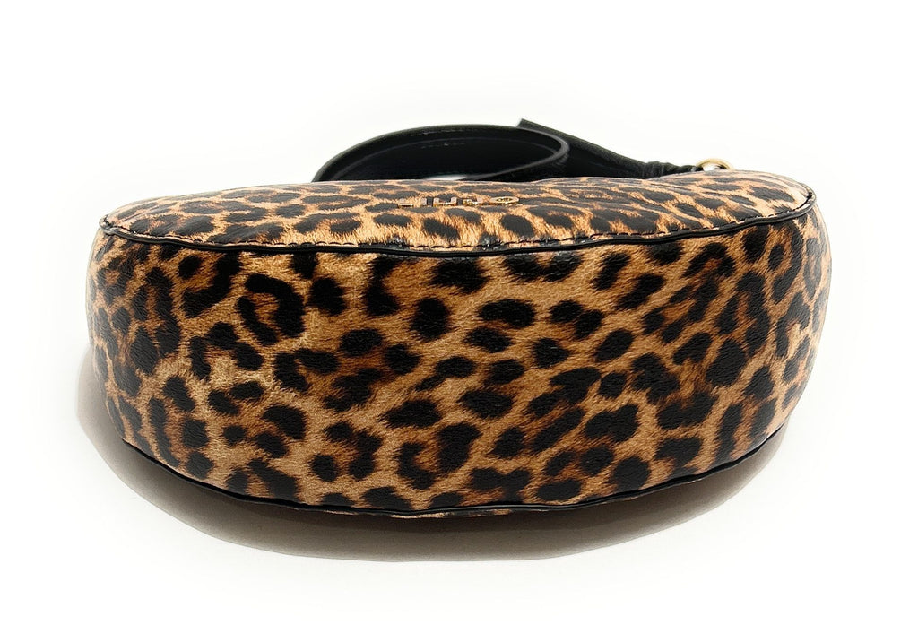 Borsa donna Liu-jo Cirry hobo M macula natura BS26LJ42 AA6186 E1119