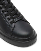 Scarpe uomo Guess sneaker in pelle black US26GU02 FMJLBALEA12