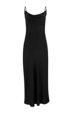 Abito donna Guess vestito con strass black ES26GU26 W6RK50WJ732