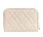 Portafoglio donna Guess Isemay SLG white AS26GU31 GG9628140