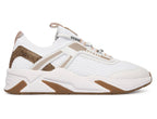 Scarpe donna Guess sneaker Genga white DS26GU18 FLPGENFAP12
