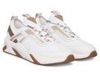 Scarpe donna Guess sneaker Genga white DS26GU18 FLPGENFAP12
