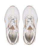 Scarpe donna Guess sneaker Genga white DS26GU18 FLPGENFAP12