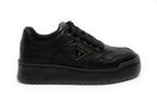 Sneaker donna Guess Miram6 black DS26GU26 FLJMI6FAL12
