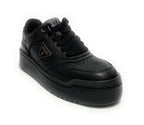 Sneaker donna Guess Miram6 black DS26GU26 FLJMI6FAL12