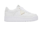Sneaker donna Guess Miram6 white DS26GU25 FLJMI6FAL12