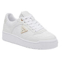 Sneaker donna Guess Miram6 white DS26GU25 FLJMI6FAL12
