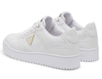 Sneaker donna Guess Miram6 white DS26GU25 FLJMI6FAL12
