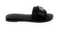 Ciabatta donna Guess Elyze3 black DS26GU28