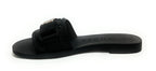 Ciabatta donna Guess Elyze3 black DS26GU28