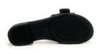 Ciabatta donna Guess Elyze3 black DS26GU28