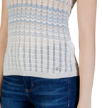Top donna Guess canotta Rosalyn tank ES26GU45 W6GR08Z0589
