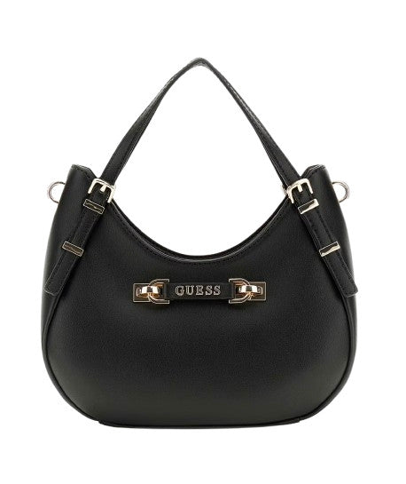 Borsa a mano/spalla/tracolla mini Lefia black B26GU47 BG964405