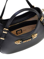 Borsa a mano/spalla/tracolla mini Lefia black B26GU47 BG964405
