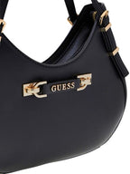 Borsa a mano/spalla/tracolla mini Lefia black B26GU47 BG964405