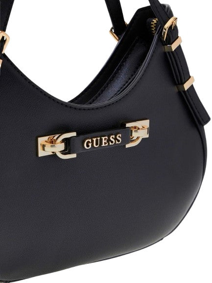 Borsa a mano/spalla/tracolla mini Lefia black B26GU47 BG964405